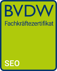 BVDW-Fachkräfte-Zertifikat